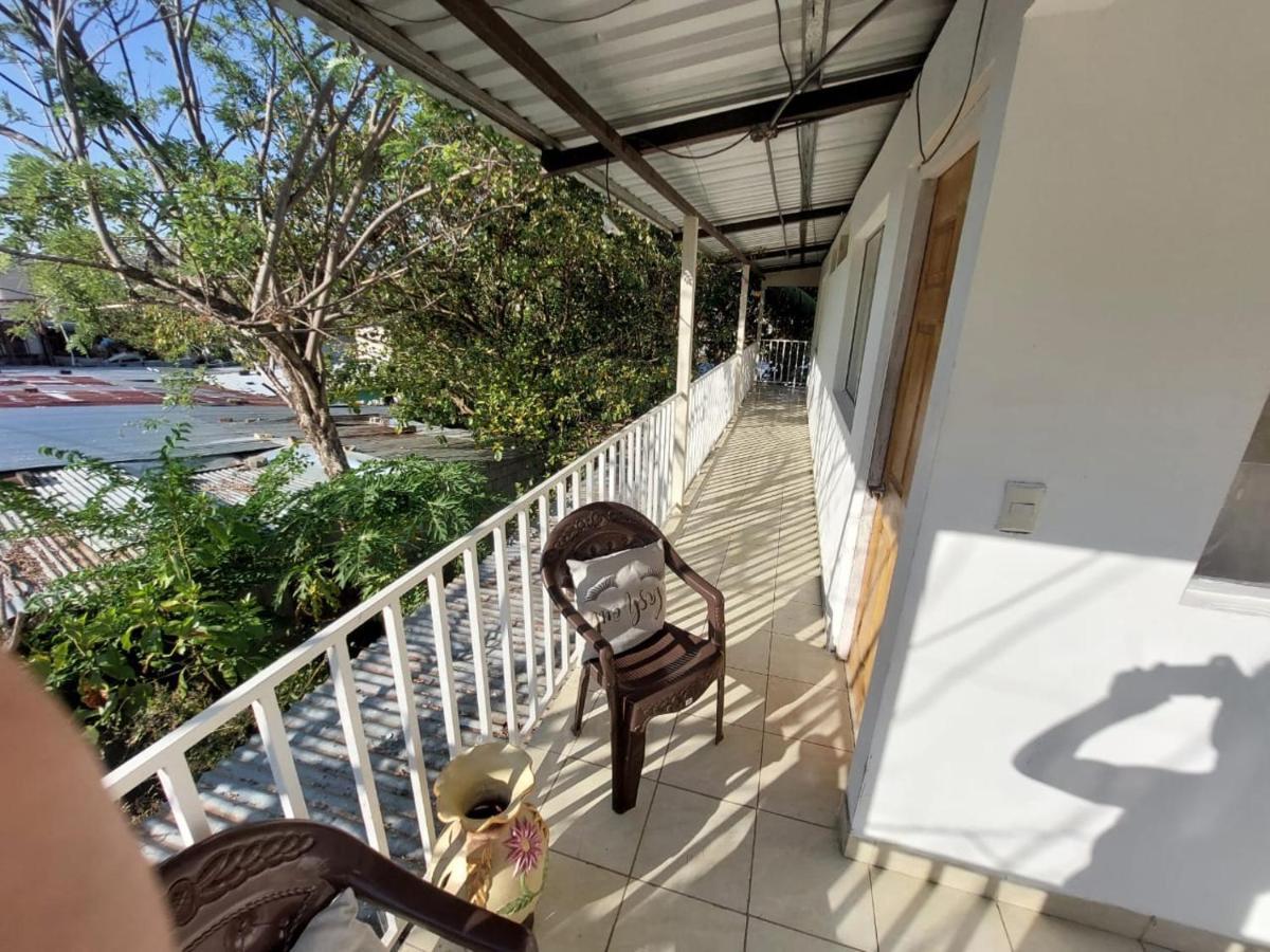 Casa Playa Maria Ξενοδοχείο San Juan del Sur Εξωτερικό φωτογραφία